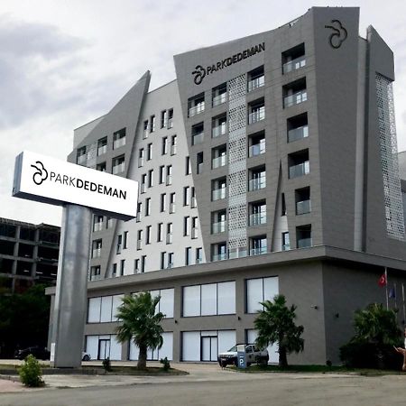 Park Dedeman Adiyaman Hotel Екстериор снимка